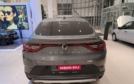 Renault Arkana I, 2020 год, 1 749 000 рублей, 10 фотография