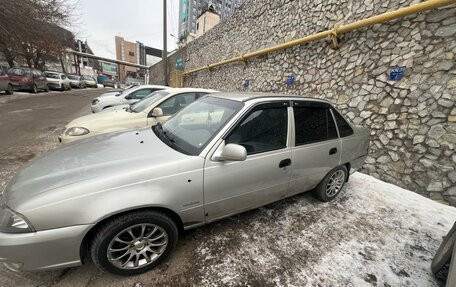 Daewoo Nexia I рестайлинг, 2008 год, 180 000 рублей, 2 фотография