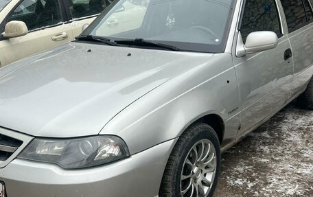 Daewoo Nexia I рестайлинг, 2008 год, 180 000 рублей, 6 фотография