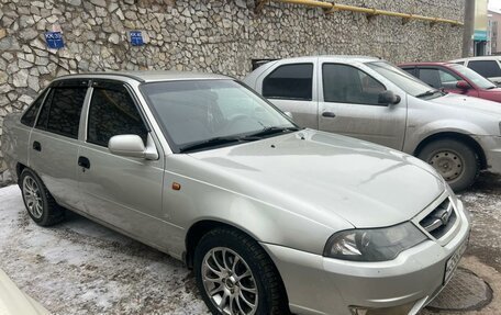 Daewoo Nexia I рестайлинг, 2008 год, 180 000 рублей, 9 фотография