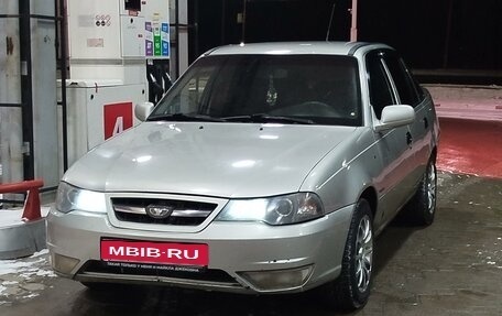 Daewoo Nexia I рестайлинг, 2008 год, 180 000 рублей, 4 фотография