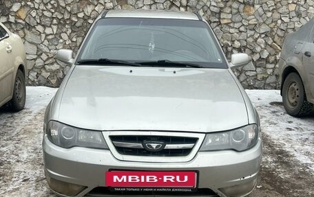 Daewoo Nexia I рестайлинг, 2008 год, 180 000 рублей, 7 фотография