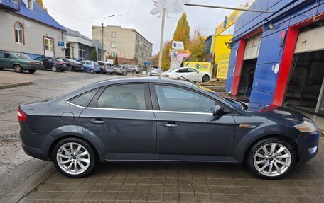 Ford Mondeo IV, 2008 год, 1 000 000 рублей, 8 фотография