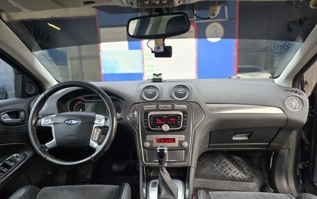 Ford Mondeo IV, 2008 год, 1 000 000 рублей, 11 фотография