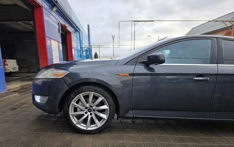 Ford Mondeo IV, 2008 год, 1 000 000 рублей, 6 фотография