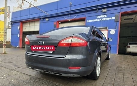 Ford Mondeo IV, 2008 год, 1 000 000 рублей, 2 фотография