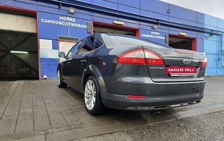 Ford Mondeo IV, 2008 год, 1 000 000 рублей, 4 фотография