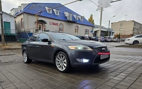 Ford Mondeo IV, 2008 год, 1 000 000 рублей, 10 фотография