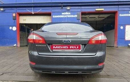 Ford Mondeo IV, 2008 год, 1 000 000 рублей, 3 фотография