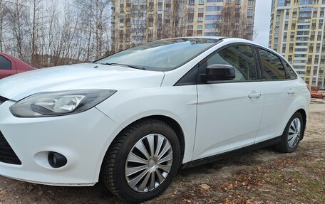 Ford Focus III, 2012 год, 725 000 рублей, 6 фотография