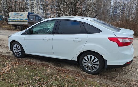 Ford Focus III, 2012 год, 725 000 рублей, 7 фотография