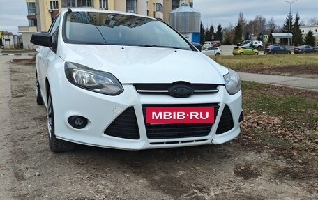 Ford Focus III, 2012 год, 725 000 рублей, 11 фотография