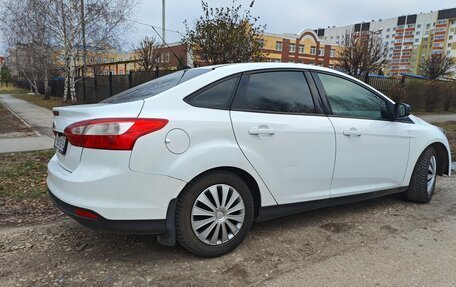 Ford Focus III, 2012 год, 725 000 рублей, 15 фотография