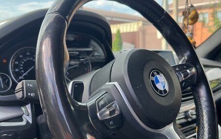 BMW X5, 2015 год, 3 805 000 рублей, 9 фотография