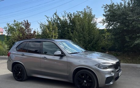 BMW X5, 2015 год, 3 805 000 рублей, 4 фотография