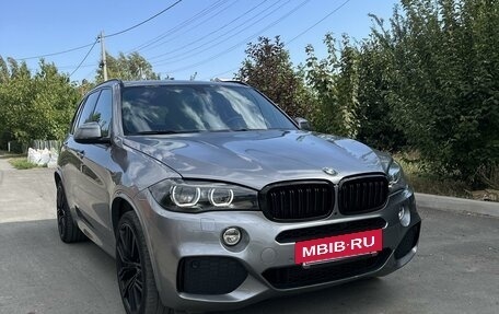 BMW X5, 2015 год, 3 805 000 рублей, 3 фотография