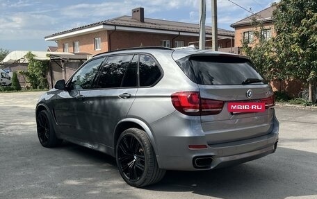 BMW X5, 2015 год, 3 805 000 рублей, 8 фотография