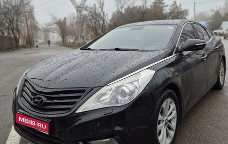 Hyundai Grandeur, 2012 год, 1 300 000 рублей, 1 фотография