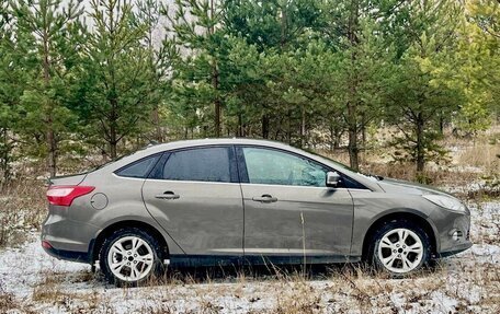 Ford Focus III, 2011 год, 900 000 рублей, 3 фотография