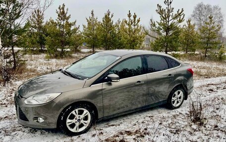 Ford Focus III, 2011 год, 900 000 рублей, 6 фотография