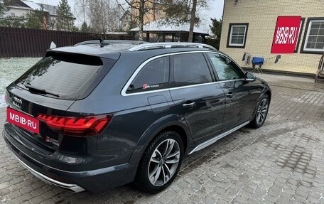 Audi A4 allroad, 2020 год, 4 500 000 рублей, 5 фотография