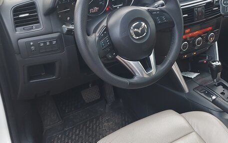 Mazda CX-5 II, 2012 год, 1 685 999 рублей, 3 фотография