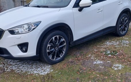 Mazda CX-5 II, 2012 год, 1 685 999 рублей, 6 фотография