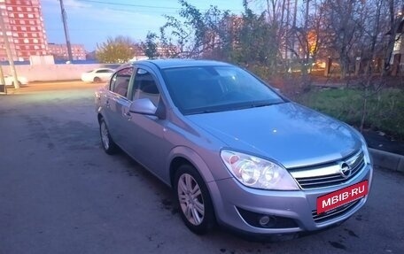 Opel Astra H, 2010 год, 750 000 рублей, 7 фотография