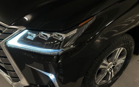 Lexus LX III, 2020 год, 11 750 000 рублей, 6 фотография