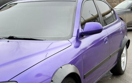 Hyundai Elantra III, 2001 год, 300 000 рублей, 5 фотография