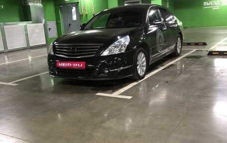 Nissan Teana, 2008 год, 880 000 рублей, 12 фотография