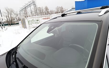 Volkswagen Touareg III, 2015 год, 2 999 999 рублей, 14 фотография