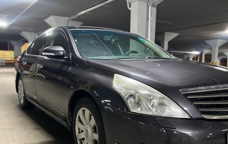 Nissan Teana, 2010 год, 1 250 000 рублей, 3 фотография