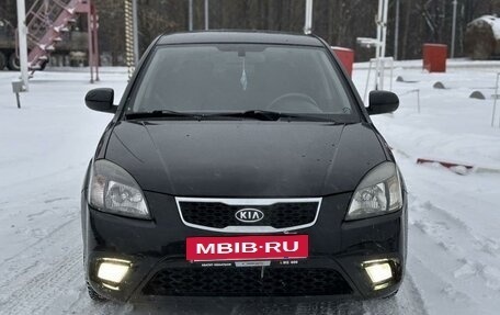 KIA Rio II, 2010 год, 621 000 рублей, 2 фотография