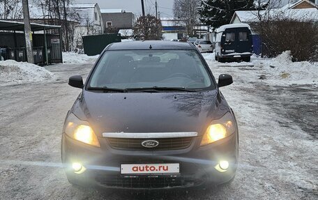 Ford Focus II рестайлинг, 2009 год, 560 000 рублей, 17 фотография