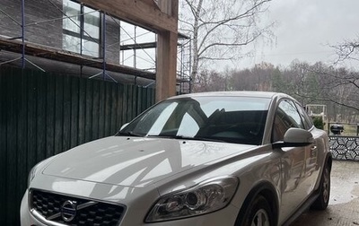 Volvo C30 I рестайлинг, 2012 год, 1 270 000 рублей, 1 фотография