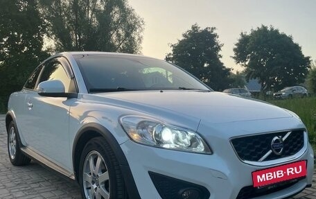 Volvo C30 I рестайлинг, 2012 год, 1 270 000 рублей, 5 фотография