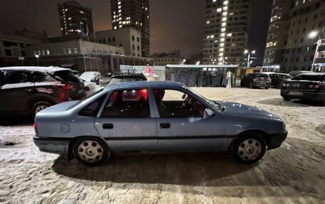 Opel Vectra A, 1993 год, 130 000 рублей, 5 фотография