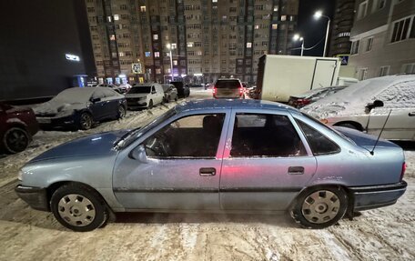 Opel Vectra A, 1993 год, 130 000 рублей, 4 фотография