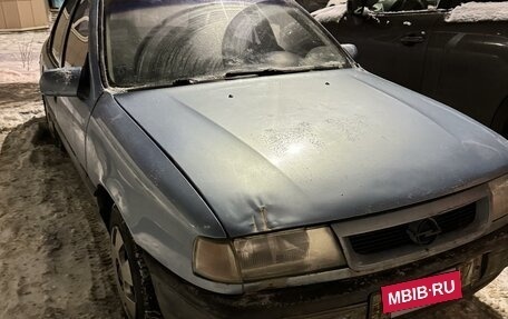 Opel Vectra A, 1993 год, 130 000 рублей, 7 фотография