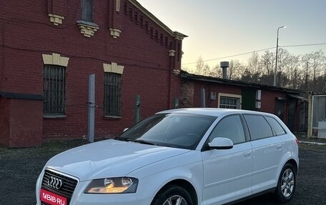 Audi A3, 2011 год, 735 000 рублей, 1 фотография