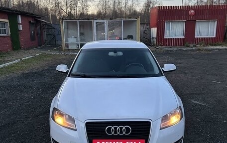 Audi A3, 2011 год, 735 000 рублей, 2 фотография