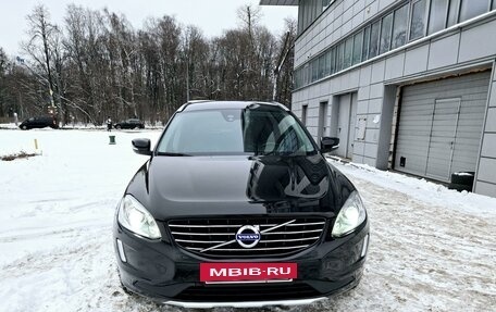 Volvo XC60 II, 2015 год, 2 500 000 рублей, 6 фотография