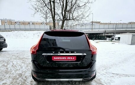 Volvo XC60 II, 2015 год, 2 500 000 рублей, 14 фотография