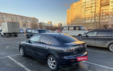 Mazda 3, 2006 год, 239 000 рублей, 2 фотография