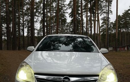 Opel Astra H, 2008 год, 570 000 рублей, 7 фотография