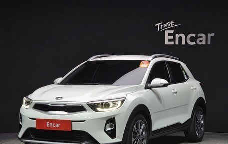 KIA Stonic, 2020 год, 1 447 500 рублей, 1 фотография