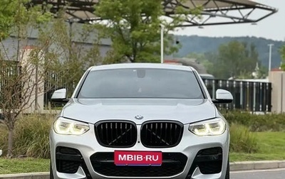 BMW X4, 2021 год, 5 170 000 рублей, 1 фотография