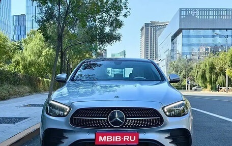 Mercedes-Benz E-Класс, 2021 год, 6 175 000 рублей, 1 фотография