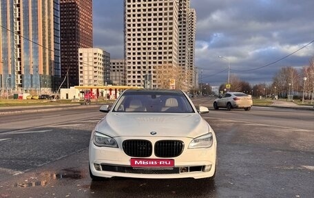 BMW 7 серия, 2009 год, 1 470 000 рублей, 1 фотография